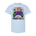 thumbnail image 1 of Inktastic I Paused My Game for Mardi Gras Gaming T-Shirt, 1 of 5