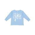 thumbnail image 1 of Inktastic I Put a Spell on You- Halloween Magic Boys or Girls Long Sleeve Toddler T-Shirt, 1 of 5