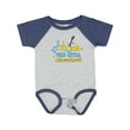 thumbnail image 1 of Inktastic I Rock This Extra Chromosome Down Syndrome Awareness Boys or Girls Baby Bodysuit, 1 of 5
