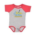 thumbnail image 1 of Inktastic I Rock This Extra Chromosome Down Syndrome Awareness Boys or Girls Baby Bodysuit, 1 of 5