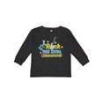thumbnail image 1 of Inktastic I Rock This Extra Chromosome Down Syndrome Awareness Boys or Girls Long Sleeve Toddler T-Shirt, 1 of 5