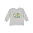 thumbnail image 1 of Inktastic I Rock This Extra Chromosome Down Syndrome Awareness Boys or Girls Long Sleeve Toddler T-Shirt, 1 of 5