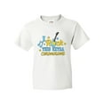 thumbnail image 1 of Inktastic I Rock This Extra Chromosome Down Syndrome Awareness Youth T-Shirt, 1 of 5