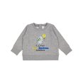 thumbnail image 1 of Inktastic I Support Down Syndrome Awareness Elephant with Balloon Baby Sweatshirt, 1 of 4