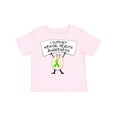 thumbnail image 1 of Inktastic I Support Mental Health Awareness Green Ribbon Boys or Girls Toddler T-Shirt, 1 of 5