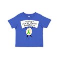 thumbnail image 1 of Inktastic I Support Mental Health Awareness Green Ribbon Boys or Girls Toddler T-Shirt, 1 of 5