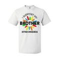thumbnail image 1 of Inktastic I Support My Brother Autism Awareness T-Shirt, 1 of 5