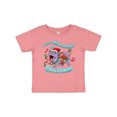 thumbnail image 1 of Inktastic I Wanna Hippopotamus for Christmas Boys or Girls Baby T-Shirt, 1 of 5