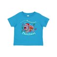 thumbnail image 1 of Inktastic I Wanna Hippopotamus for Christmas Boys or Girls Baby T-Shirt, 1 of 5