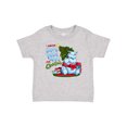 thumbnail image 1 of Inktastic I Wanna Hippopotamus for Christmas Cute Hippo Boys or Girls Baby T-Shirt, 1 of 5