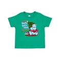 thumbnail image 1 of Inktastic I Wanna Hippopotamus for Christmas Cute Hippo Boys or Girls Baby T-Shirt, 1 of 5