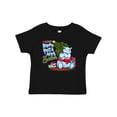 thumbnail image 1 of Inktastic I Wanna Hippopotamus for Christmas Cute Hippo Boys or Girls Baby T-Shirt, 1 of 5