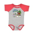 thumbnail image 1 of Inktastic I Want a Hippopotamus For Christmas Boys or Girls Baby Bodysuit, 1 of 5