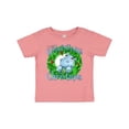 thumbnail image 1 of Inktastic I Want a Hippopotamus for Christmas Boys or Girls Baby T-Shirt, 1 of 5
