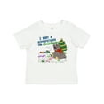thumbnail image 1 of Inktastic I Want a Hippopotamus for Christmas Boys or Girls Baby T-Shirt, 1 of 5