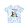 thumbnail image 1 of Inktastic I Want a Hippopotamus for Christmas Boys or Girls Toddler T-Shirt, 1 of 5
