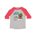 thumbnail image 1 of Inktastic I Want a Hippopotamus for Christmas Boys or Girls Toddler T-Shirt, 1 of 5