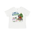 thumbnail image 1 of Inktastic I Want a Hippopotamus for Christmas Boys or Girls Toddler T-Shirt, 1 of 5