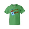 thumbnail image 1 of Inktastic I Want a Hippopotamus for Christmas Cute Stuffed Hippo Youth T-Shirt, 1 of 5