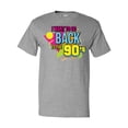 thumbnail image 1 of Inktastic I Want to Go Back to the 90's T-Shirt, 1 of 5