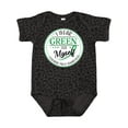 thumbnail image 1 of Inktastic I Wear Green for Myself Cerebral Palsy Awareness Boys or Girls Baby Bodysuit, 1 of 5