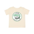 thumbnail image 1 of Inktastic I Wear Green for Myself- Cerebral Palsy Awareness Boys or Girls Baby T-Shirt, 1 of 5