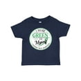 thumbnail image 1 of Inktastic I Wear Green for Myself- Cerebral Palsy Awareness Boys or Girls Baby T-Shirt, 1 of 5