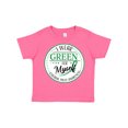 thumbnail image 1 of Inktastic I Wear Green for Myself- Cerebral Palsy Awareness Boys or Girls Toddler T-Shirt, 1 of 5