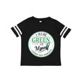 thumbnail image 1 of Inktastic I Wear Green for Myself- Cerebral Palsy Awareness Boys or Girls Toddler T-Shirt, 1 of 5