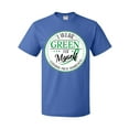 thumbnail image 1 of Inktastic I Wear Green for Myself- Cerebral Palsy awareness T-Shirt, 1 of 5