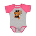 thumbnail image 1 of Inktastic I Wear Orange For My Mimi Multiple Sclerosis Awareness Boys or Girls Baby Bodysuit, 1 of 5