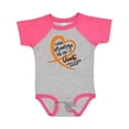 thumbnail image 1 of Inktastic I Wear Orange for My Aunt Multiple Sclerosis Awareness Boys or Girls Baby Bodysuit, 1 of 5