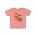 thumbnail image 1 of Inktastic I Wear Orange for My Aunt Multiple Sclerosis Awareness Boys or Girls Baby T-Shirt, 1 of 5
