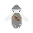 thumbnail image 1 of Inktastic I Wear Orange for My Aunt Multiple Sclerosis Awareness Boys or Girls Long Sleeve Baby Bodysuit, 1 of 5