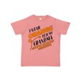 thumbnail image 1 of Inktastic I Wear Orange for My Grandma- Multiple Sclerosis Awareness Boys or Girls Toddler T-Shirt, 1 of 5