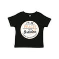 thumbnail image 1 of Inktastic I Wear Peach for My Grandma - Uterine Cancer Awareness Boys or Girls Toddler T-Shirt, 1 of 5