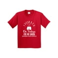 thumbnail image 1 of Inktastic I Wear R.e.d. on Friday for Daddy Youth T-Shirt, 1 of 5