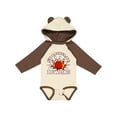 thumbnail image 1 of Inktastic I'd Rather Be Bowling Boys or Girls Long Sleeve Baby Bodysuit, 1 of 5