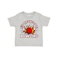 thumbnail image 1 of Inktastic I'd Rather Be Bowling Boys or Girls Toddler T-Shirt, 1 of 5