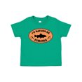 thumbnail image 1 of Inktastic I'd Rather Be Fishing Boys or Girls Toddler T-Shirt, 1 of 5