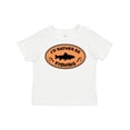 thumbnail image 1 of Inktastic I'd Rather Be Fishing Boys or Girls Toddler T-Shirt, 1 of 5