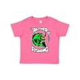 thumbnail image 1 of Inktastic I'd Rather Be Fishing Boys or Girls Toddler T-Shirt, 1 of 5
