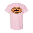 thumbnail image 1 of Inktastic I'd Rather Be Fishing T-Shirt, 1 of 5
