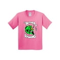 thumbnail image 1 of Inktastic I'd Rather Be Fishing Youth T-Shirt, 1 of 5