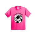 thumbnail image 1 of Inktastic I'd Rather Be Playing Soccer Youth T-Shirt, 1 of 5