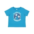 thumbnail image 1 of Inktastic I'd Rather Be in Tennessee Boys or Girls Baby T-Shirt, 1 of 5
