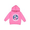 thumbnail image 1 of Inktastic I'd Rather Be in Tennessee Toddler Hoodie, 1 of 4