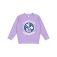 thumbnail image 1 of Inktastic I'd Rather Be in Tennessee Toddler Sweatshirt, 1 of 4
