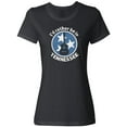 thumbnail image 1 of Inktastic I'd Rather Be in Tennessee Women's T-Shirt, 1 of 5