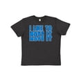thumbnail image 1 of Inktastic I like to move it move it Youth T-Shirt, 1 of 5